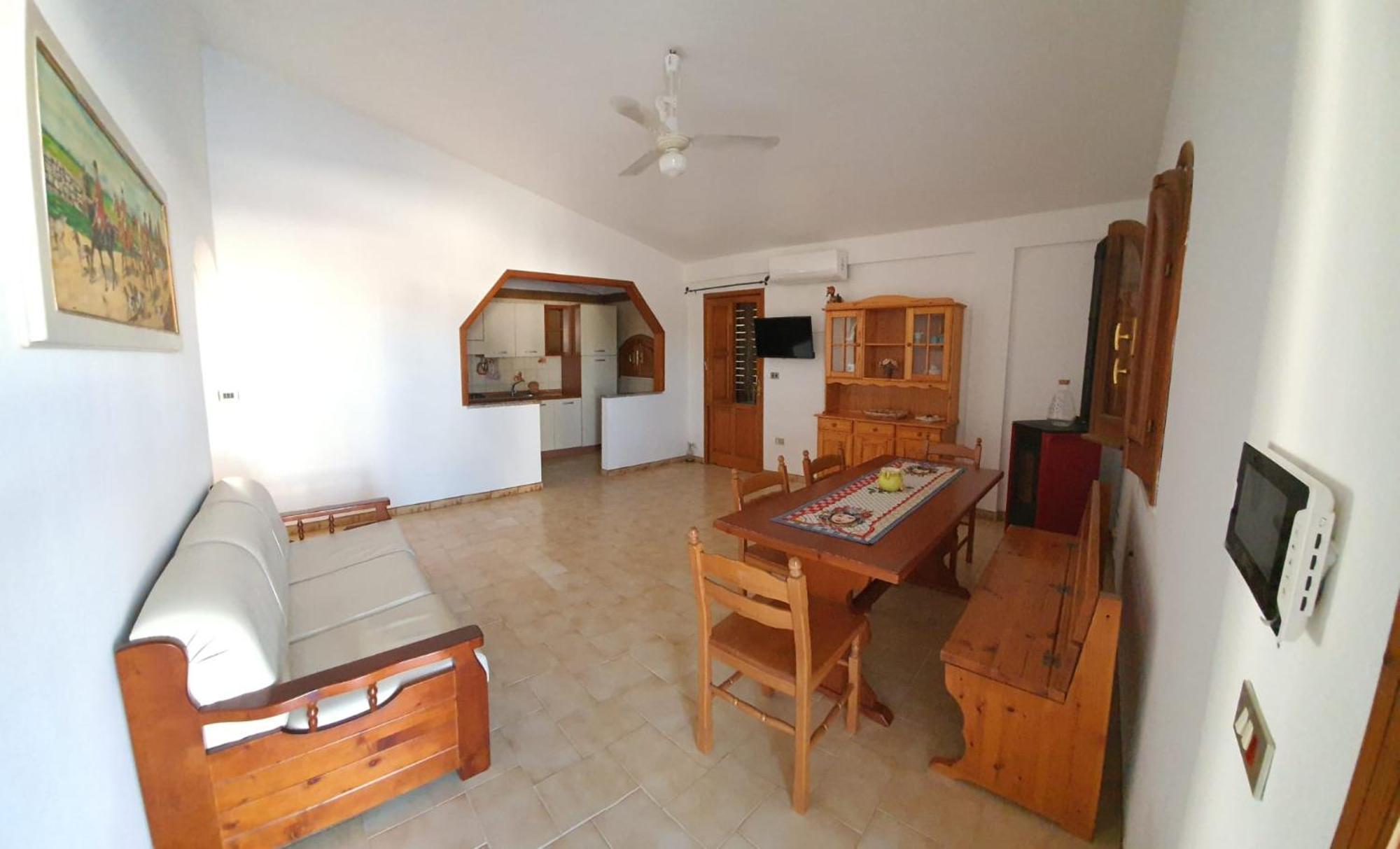 Villa La Sosta - 150M Dal Mare - Patio Privato E Areal Relax 阿雷内拉 外观 照片