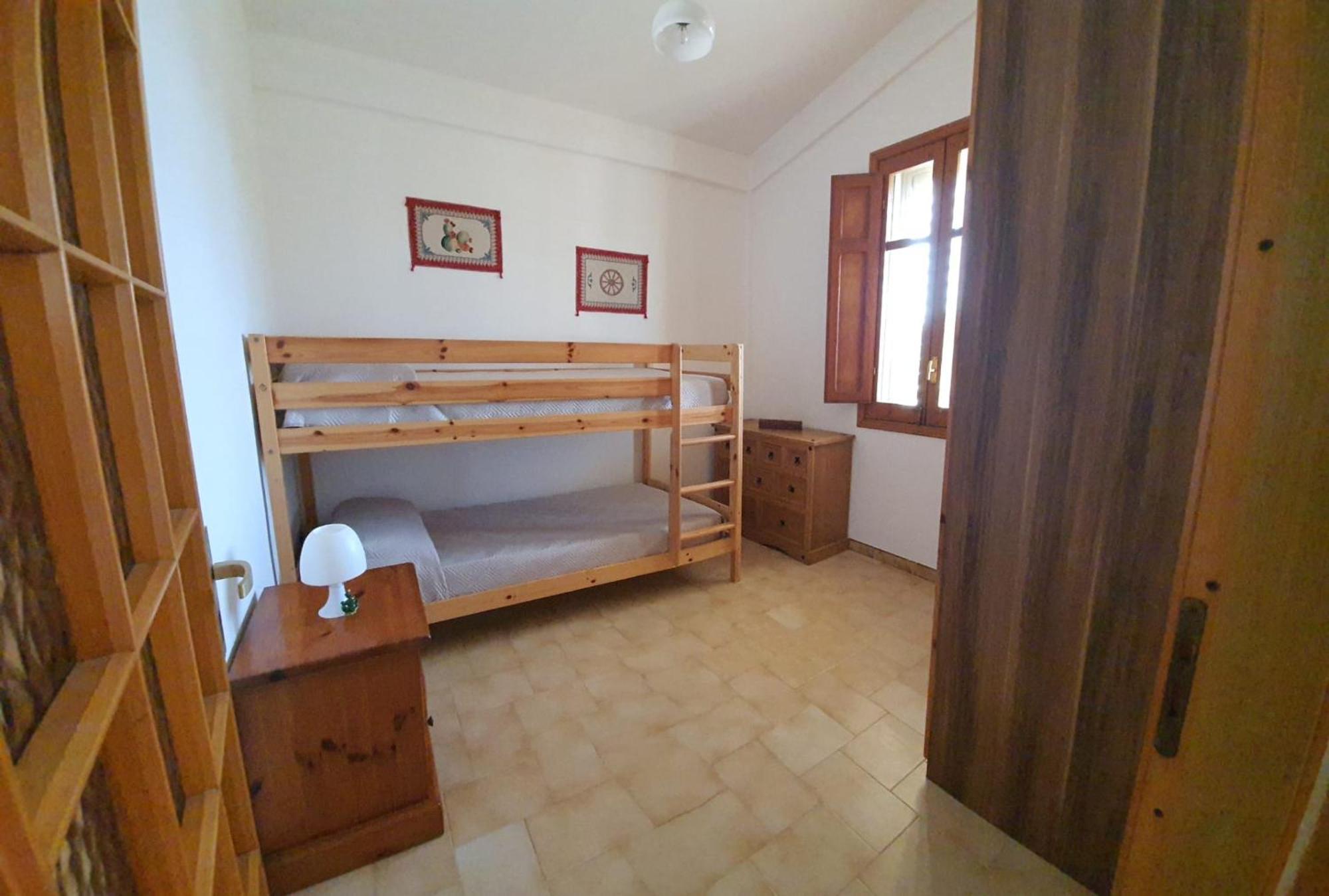 Villa La Sosta - 150M Dal Mare - Patio Privato E Areal Relax 阿雷内拉 外观 照片