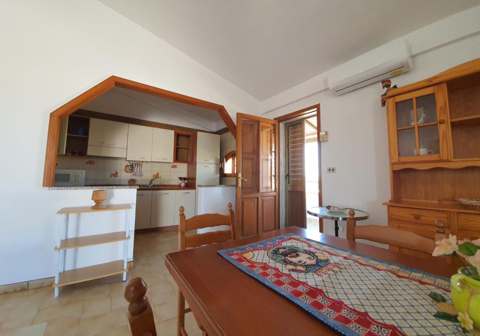 Villa La Sosta - 150M Dal Mare - Patio Privato E Areal Relax 阿雷内拉 外观 照片