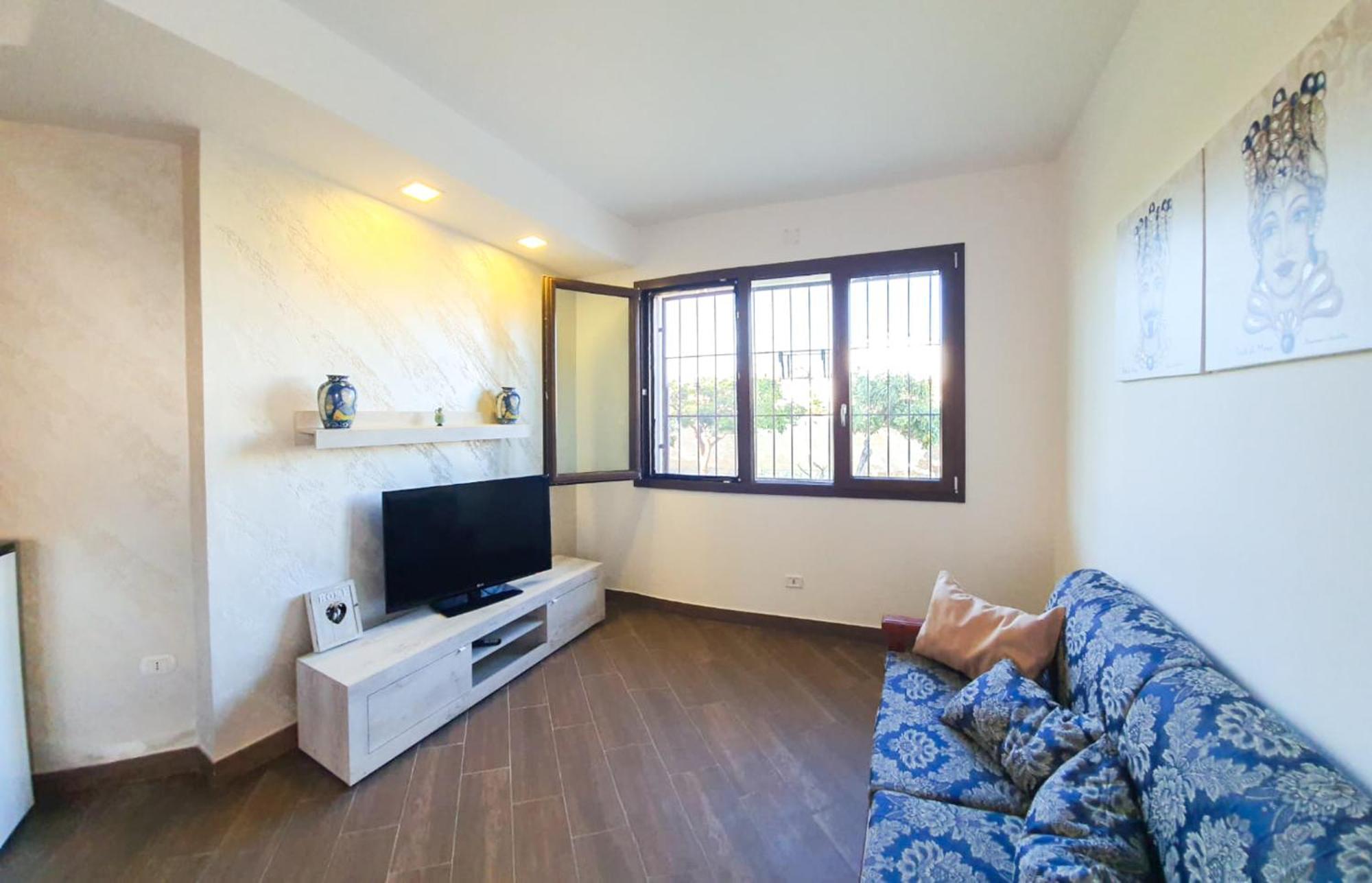 Villa La Sosta - 150M Dal Mare - Patio Privato E Areal Relax 阿雷内拉 外观 照片