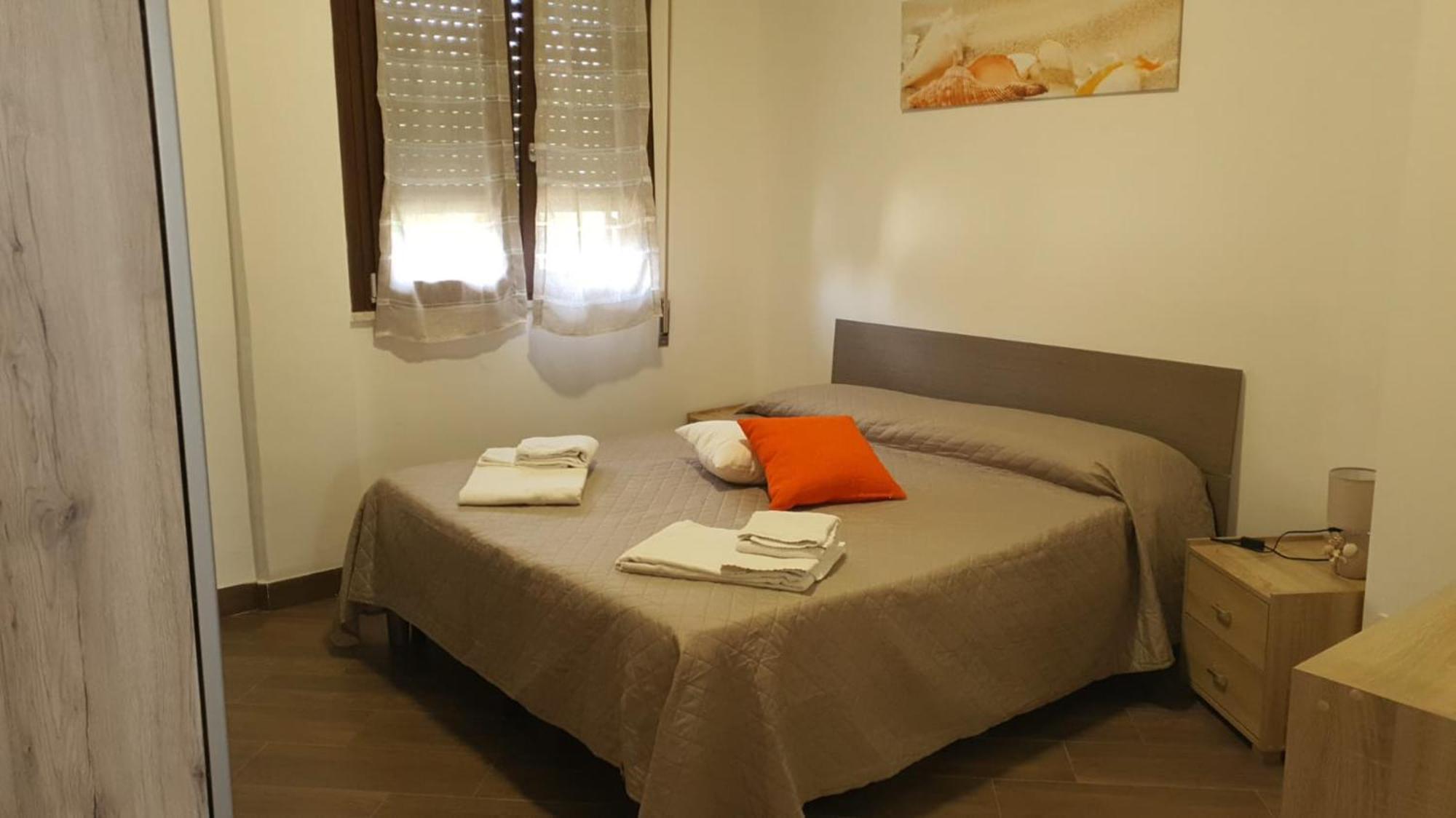 Villa La Sosta - 150M Dal Mare - Patio Privato E Areal Relax 阿雷内拉 外观 照片