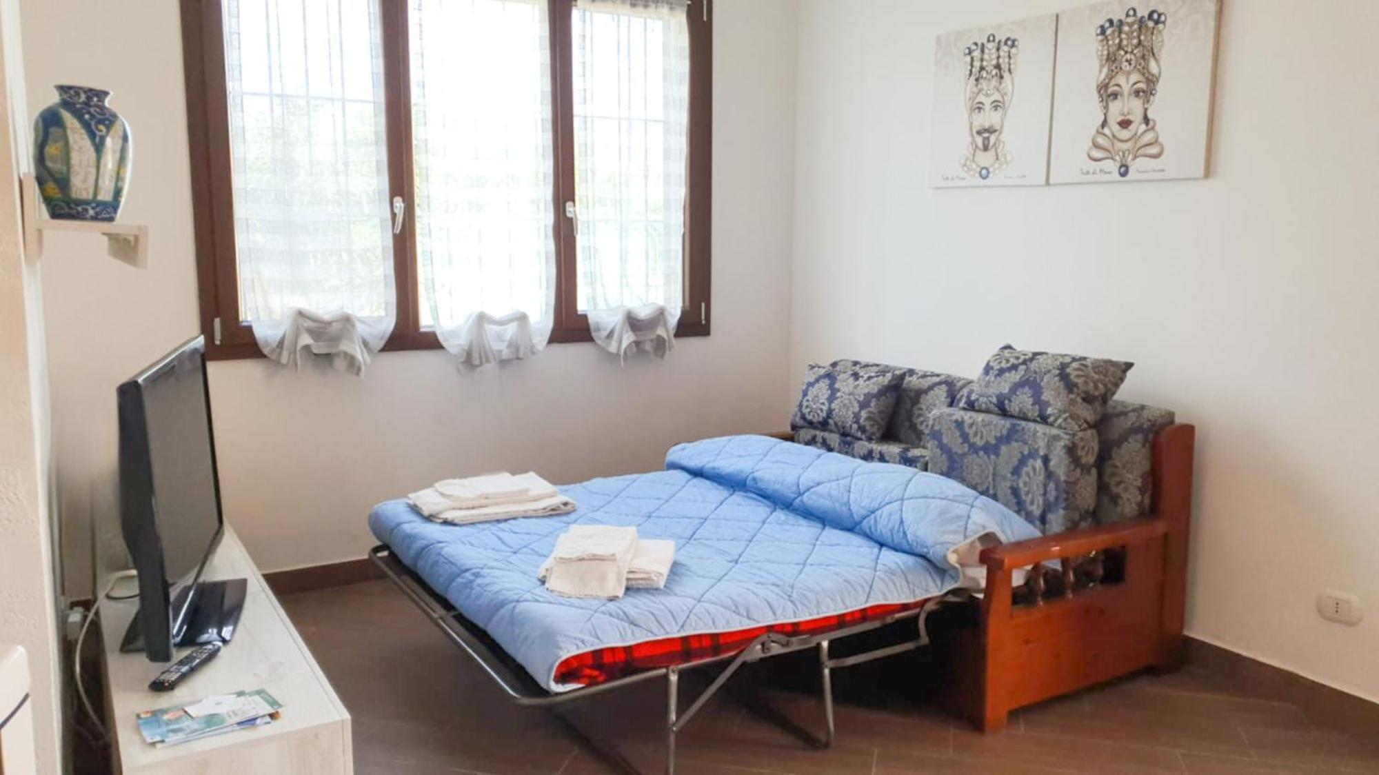 Villa La Sosta - 150M Dal Mare - Patio Privato E Areal Relax 阿雷内拉 外观 照片