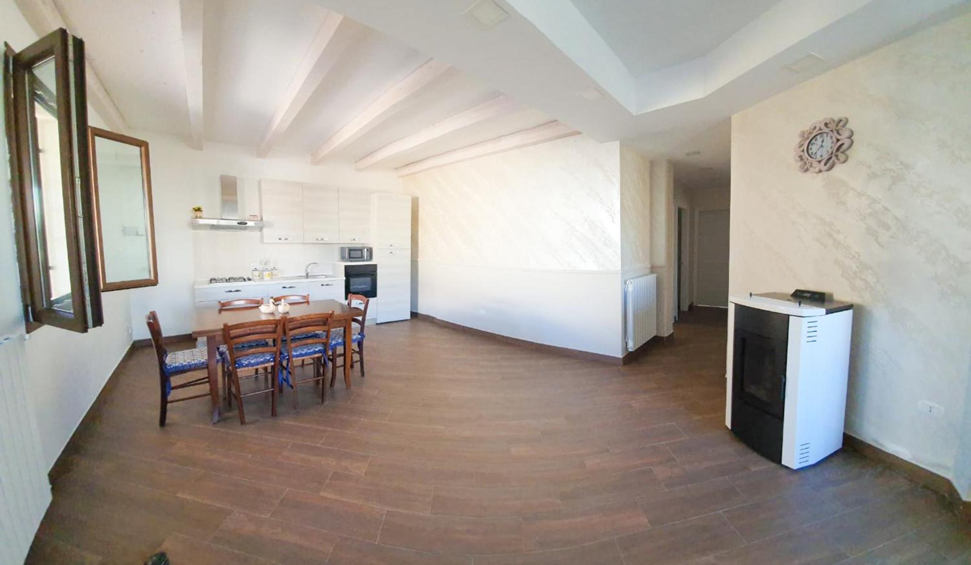 Villa La Sosta - 150M Dal Mare - Patio Privato E Areal Relax 阿雷内拉 外观 照片