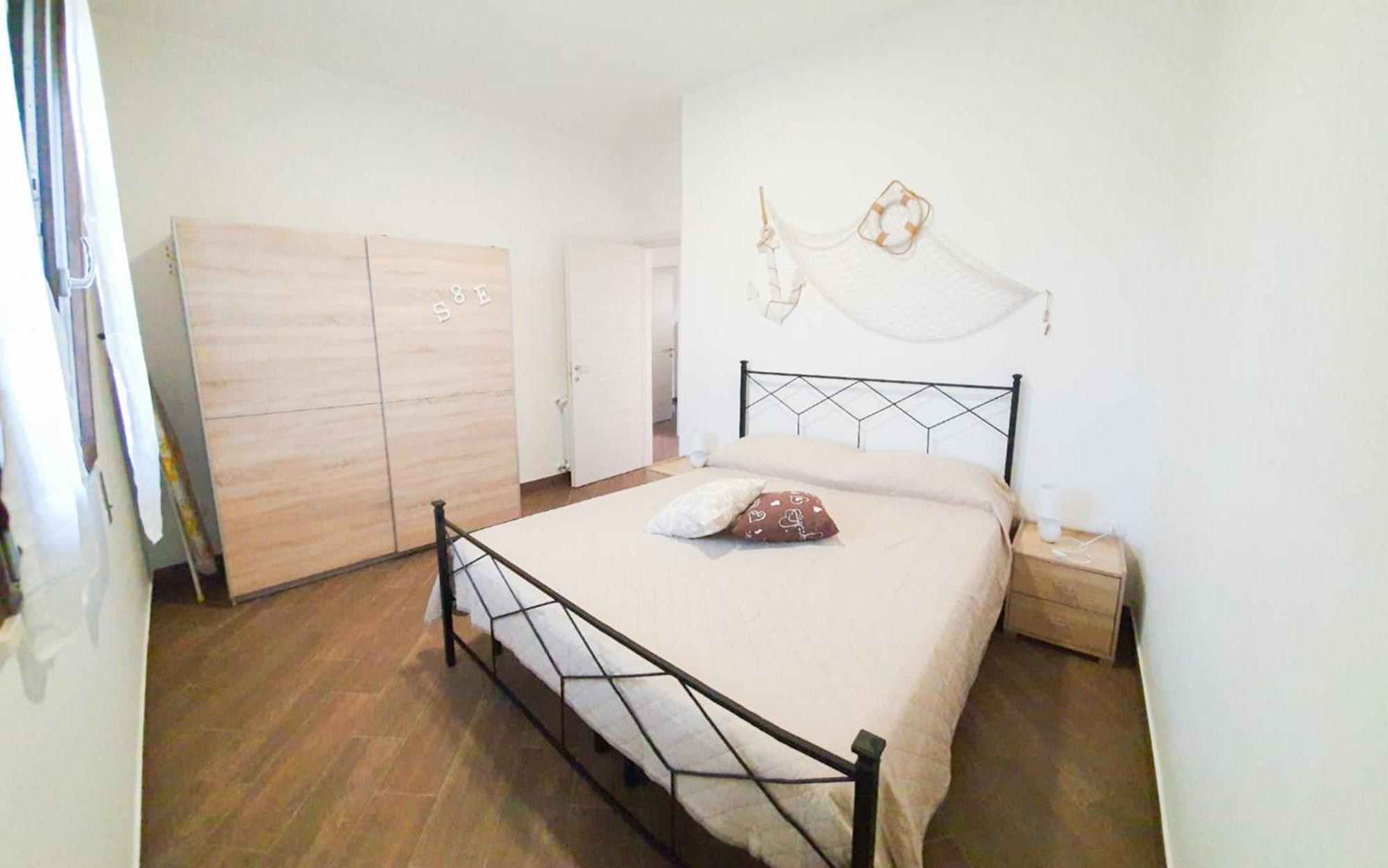 Villa La Sosta - 150M Dal Mare - Patio Privato E Areal Relax 阿雷内拉 外观 照片