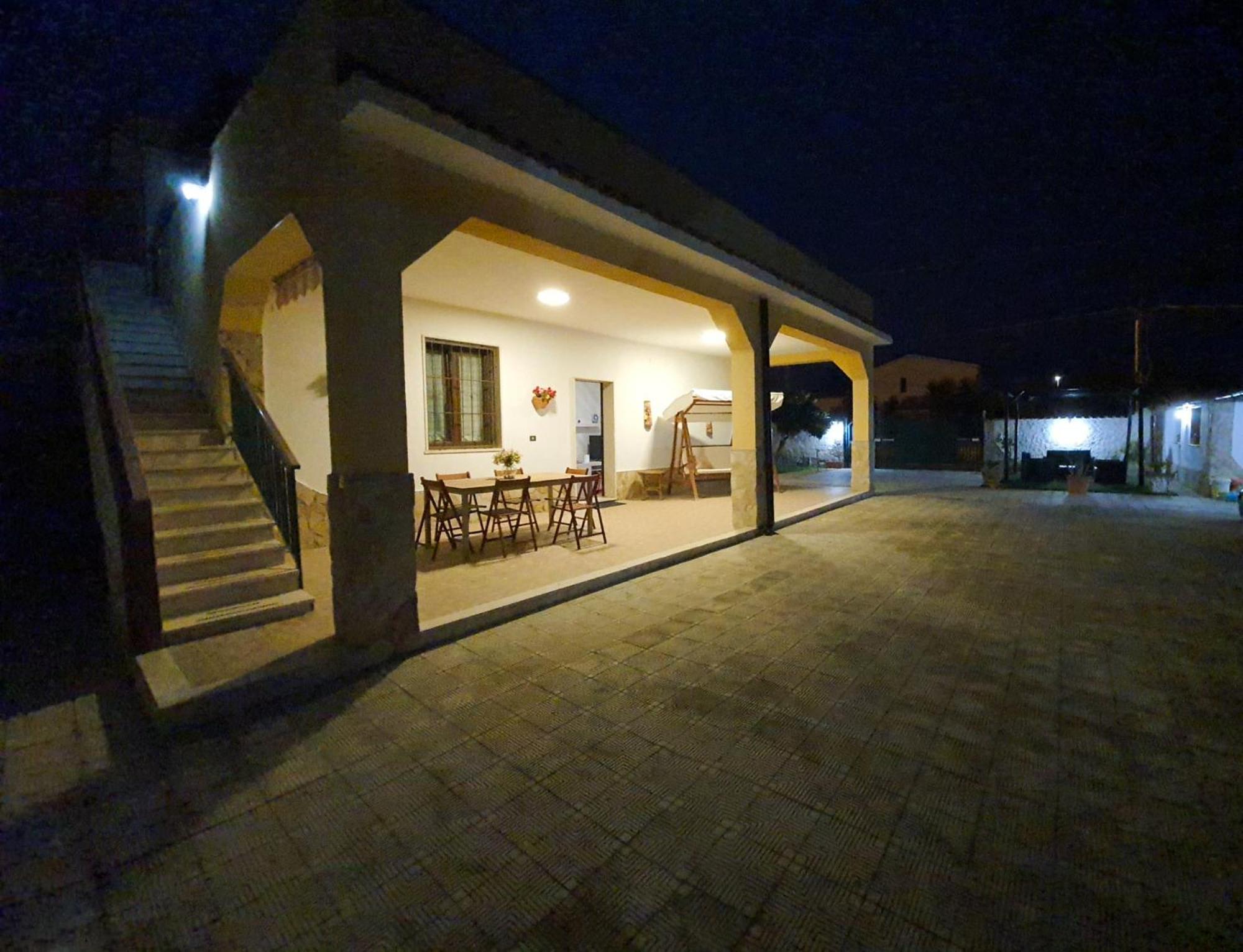 Villa La Sosta - 150M Dal Mare - Patio Privato E Areal Relax 阿雷内拉 外观 照片