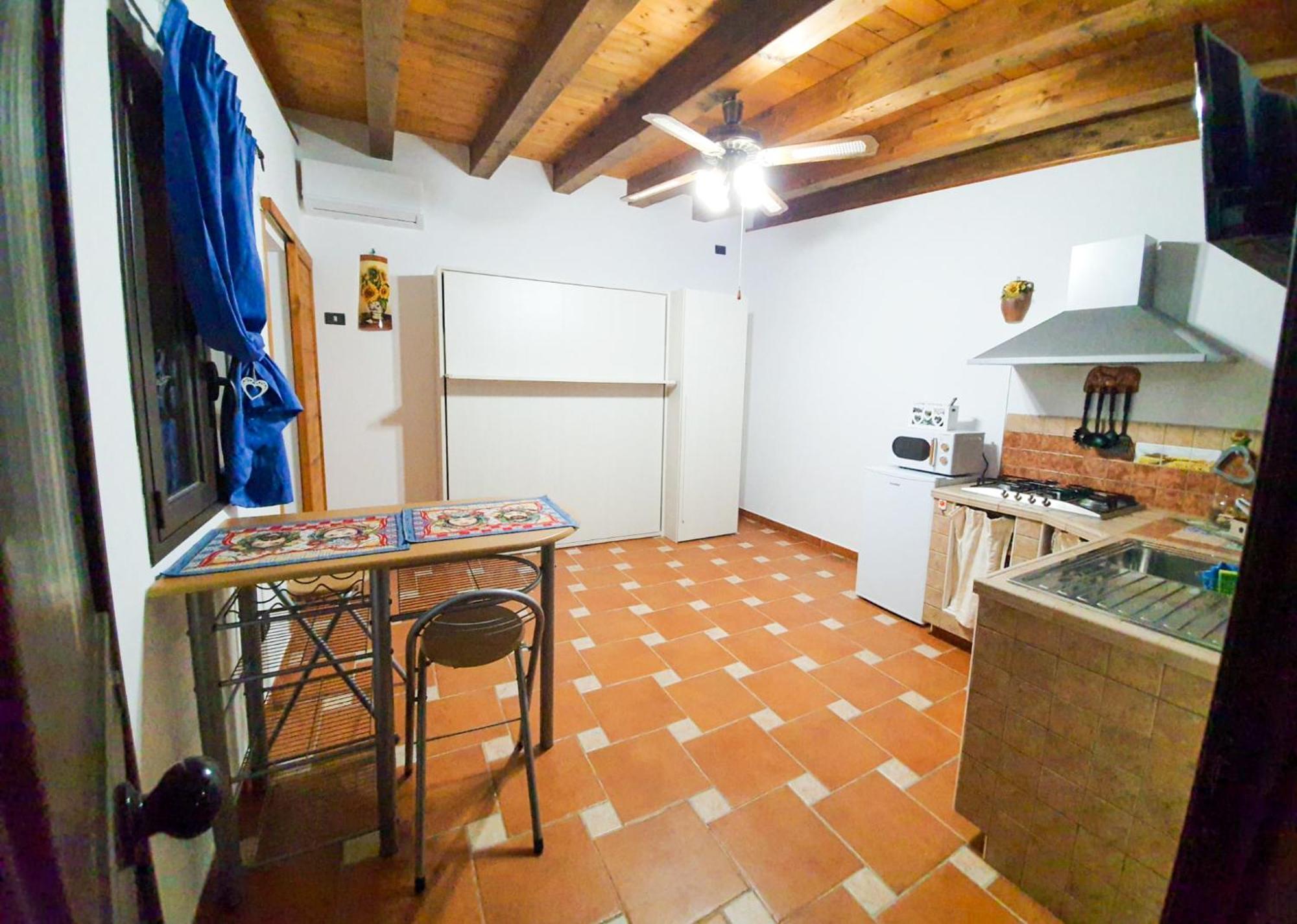 Villa La Sosta - 150M Dal Mare - Patio Privato E Areal Relax 阿雷内拉 外观 照片