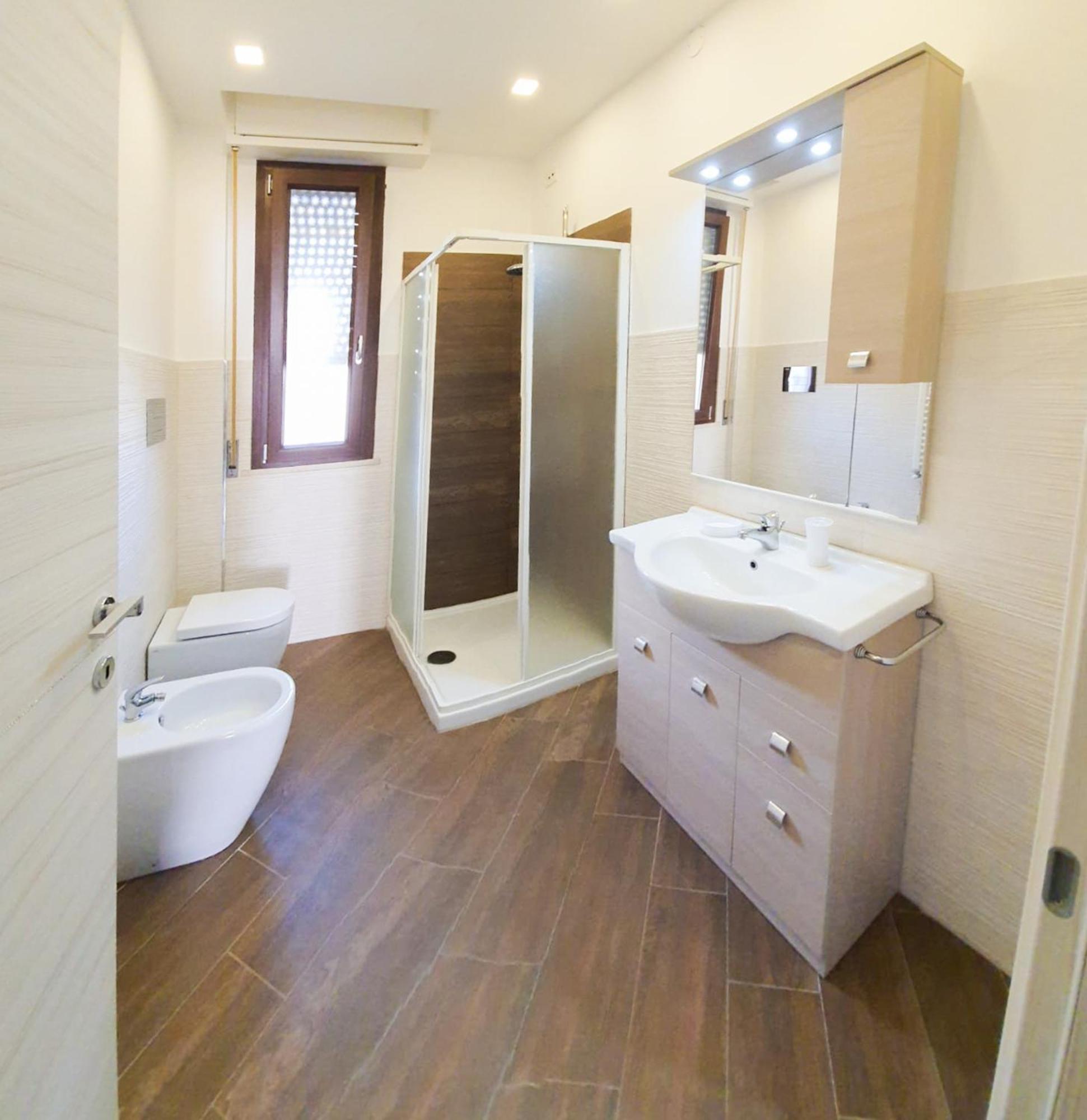 Villa La Sosta - 150M Dal Mare - Patio Privato E Areal Relax 阿雷内拉 外观 照片